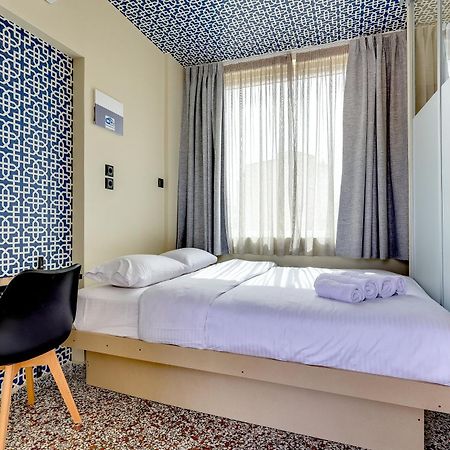 7Athens Aparthotel Exterior photo