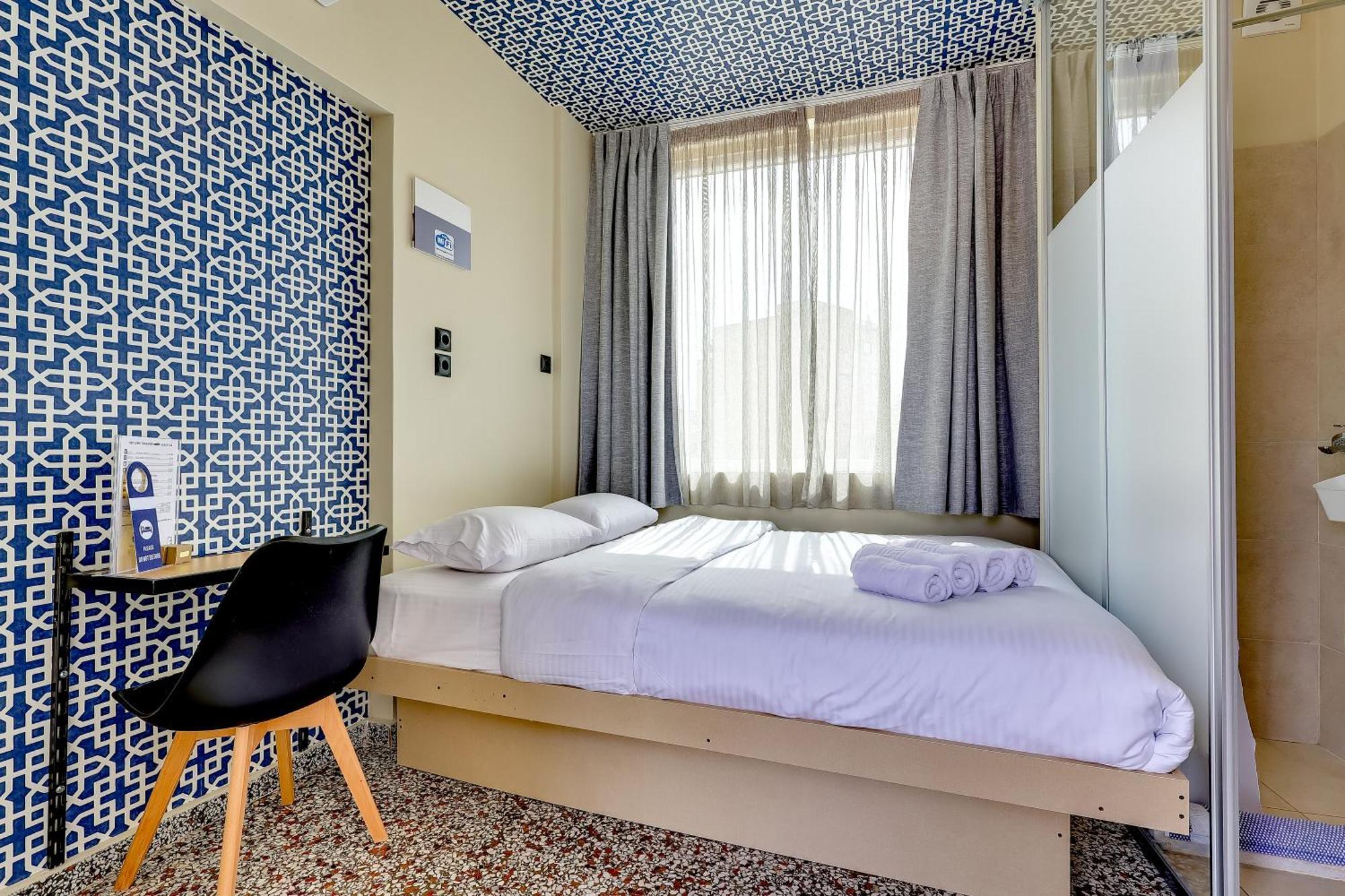 7Athens Aparthotel Exterior photo